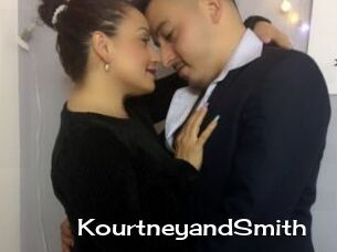 KourtneyandSmith