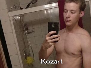 Kozart