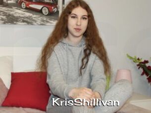 KrisShillivan
