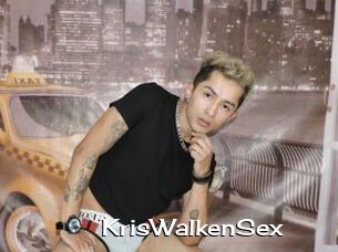 KrisWalkenSex