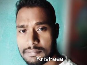 Krishaaa