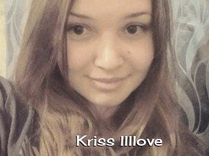 Kriss_llllove