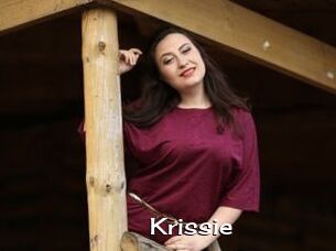 Krissie
