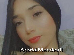 KristalMendes11