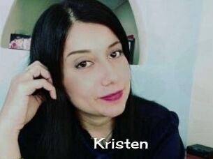 Kristen