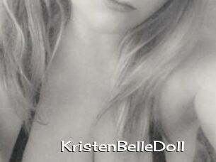 KristenBelleDoll