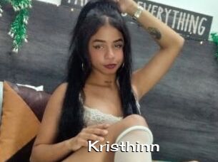 Kristhinn