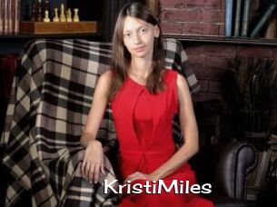KristiMiles