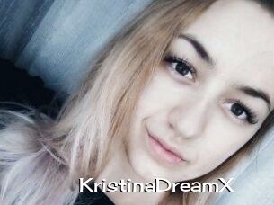 KristinaDreamX