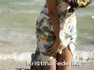 KristinaFederika