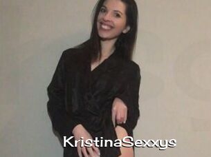 KristinaSexxys