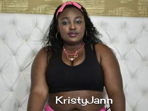 KristyJann