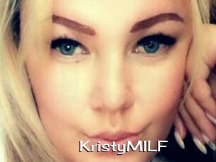 KristyMILF