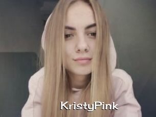 KristyPink