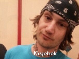 Krychek
