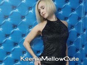 KseniaMellowCute