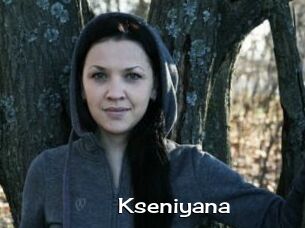 Kseniyana