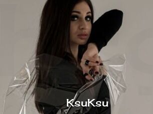 KsuKsu