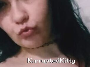 KurruptedKitty