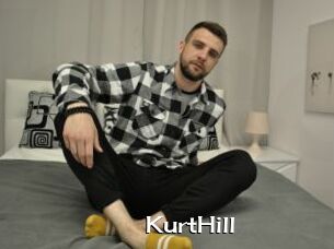 KurtHill