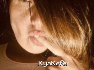 KyaKefer
