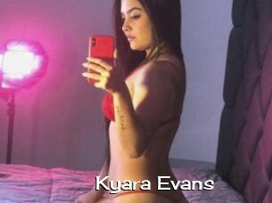 Kyara_Evans
