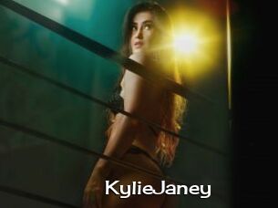 KylieJaney