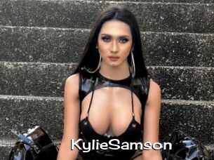 KylieSamson