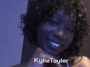 Kylie_Tayler