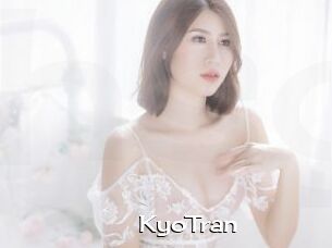 KyoTran