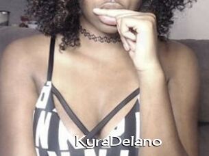 KyraDelano