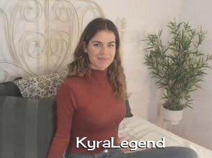 KyraLegend
