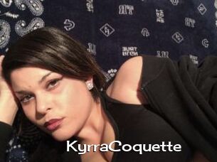 KyrraCoquette
