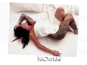 K0okie