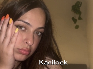 Kacilock