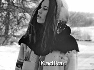 Kadikari