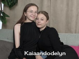 Kaiaandodelyn
