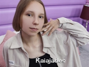 Kaiajades