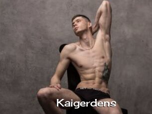 Kaigerdens