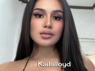 Kailalloyd