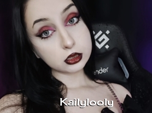 Kailylooly
