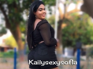 Kailysexysofia