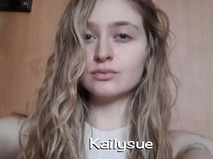 Kailysue