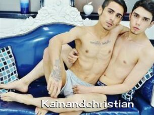 Kainandchristian