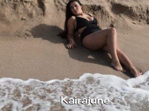 Kairajune