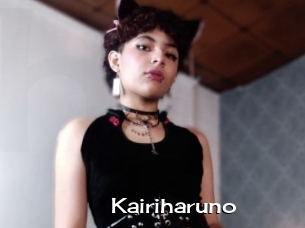 Kairiharuno