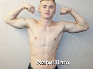 Kaiwilliam