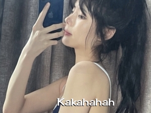 Kakahahah