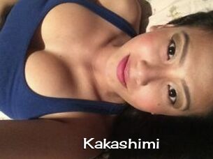 Kakashimi