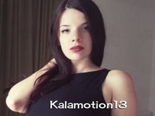 Kalamotion13